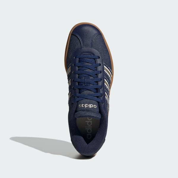 Niebieski Buty VL Court Bold