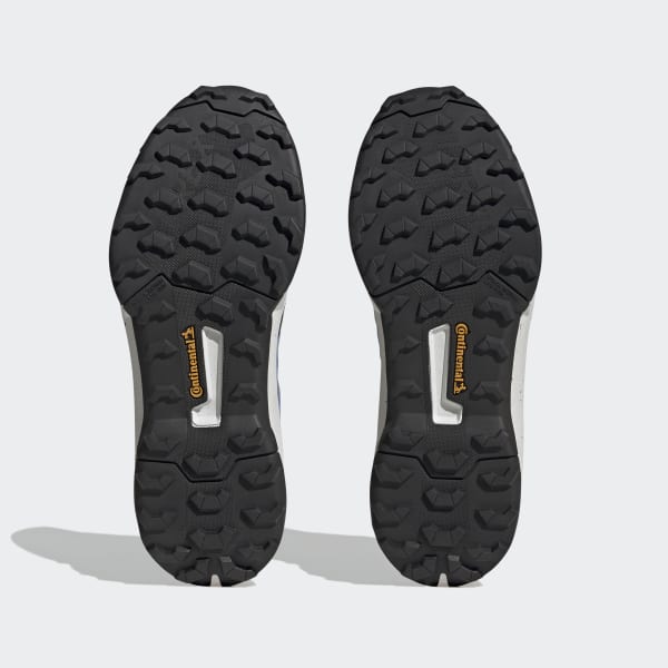 Lila Terrex AX4 Hiking Shoes