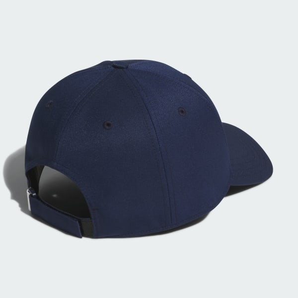 ブルー 【ゴルフ】カラー キャップ