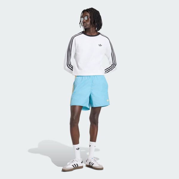 Bleu SHORT SPRINTER