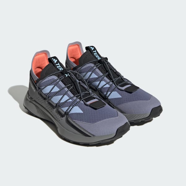 Lila TERREX Voyager 21 Travel Schuh