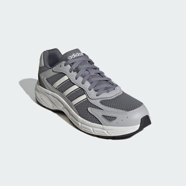 Grey Eclyptix 2000 Shoes