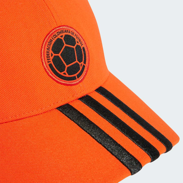 adidas Colombia Soccer Cap - Red