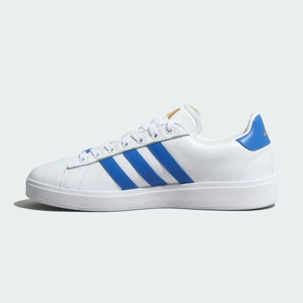 adidas INDIA LIMITED EDITION SHOE MEN White adidas India