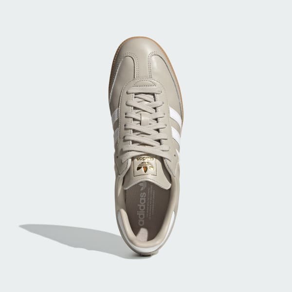 Grey Samba OG Shoes