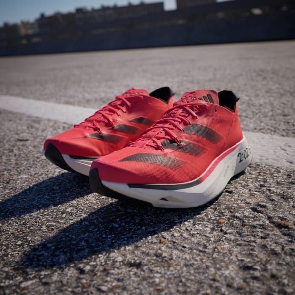 Men's adidas adizero adios 3 new arrivals