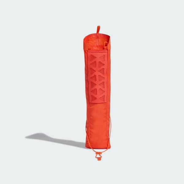 Laranja Terrex Xperior Trail Running Pole Quiver