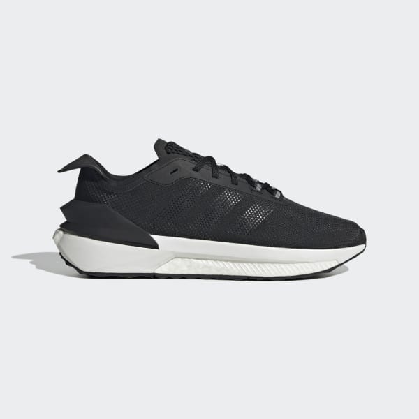 Nero Scarpe Avryn