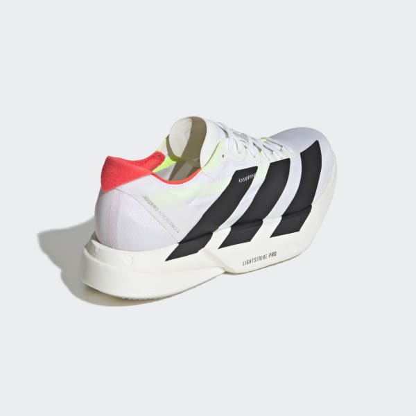 adidas アディオスプロ4 28.0センチ adidas Adizero Adios Pro 4 Sneakers - White | Free Shipping with