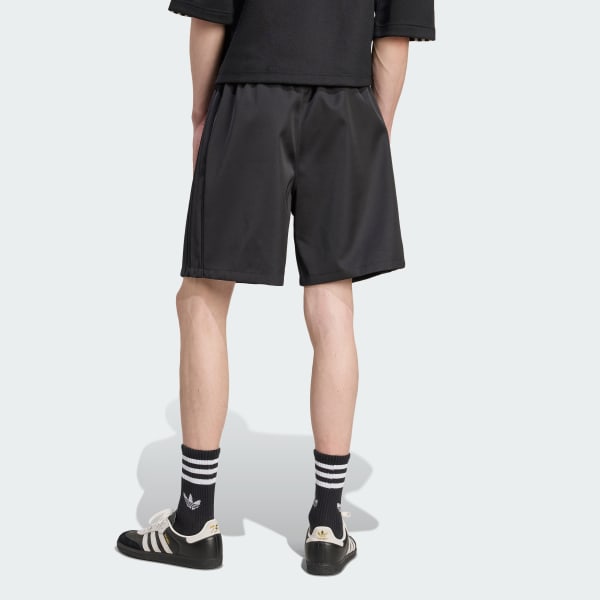 Black Premium Shorts