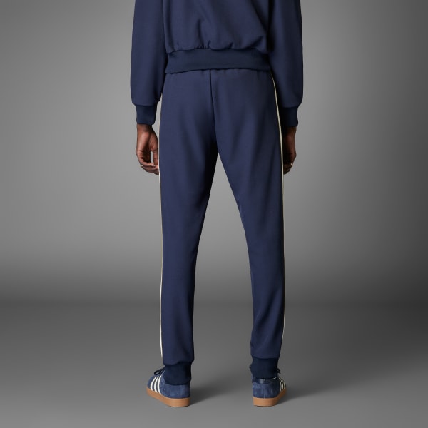 Blu Track pants Terrace Icons Juventus