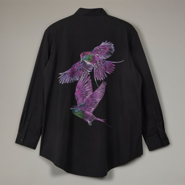 Tシャツ・カットソー ADIDAS Y 3 Y-3 GRAPHIC T-SHIRT Adidas Y-3 Graphic Short Sleeve Tee | Apparel » Buy online now!