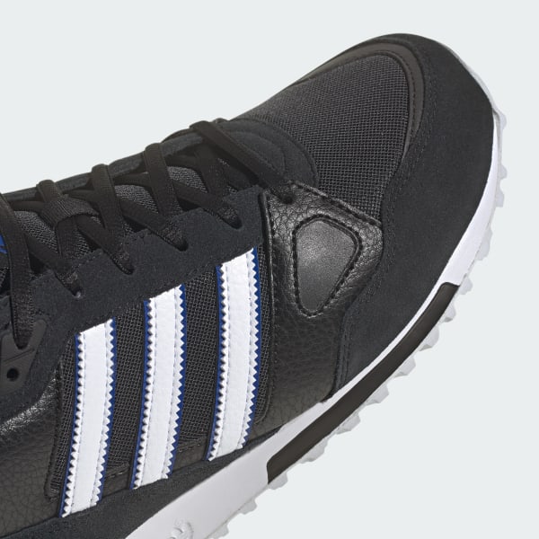 Adidas originals zx 750 black and white shop