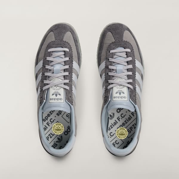 Grey ROELEE SPZL F.C.