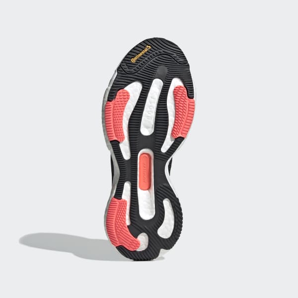Grau Solarglide 5 Laufschuh