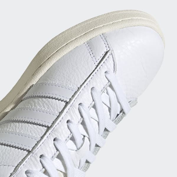 adidas 032C Campus Shoes - White | adidas Australia