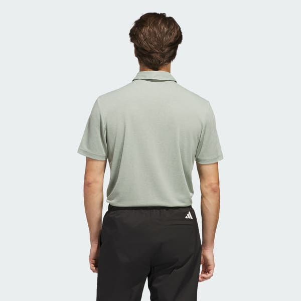 Grun Drive Heather Poloshirt