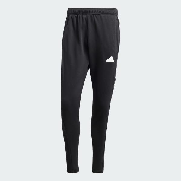 Noir Pantalon molleton House of Tiro