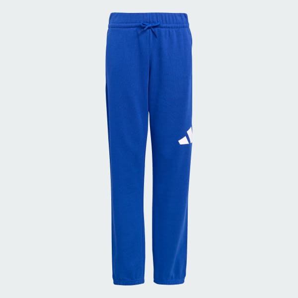 Azul Calça Essentials Infantil
