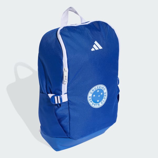 Azul Cruzeiro Backpack