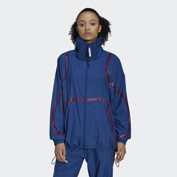 Bla adidas by Stella McCartney TruePace Woven Jakke HL644