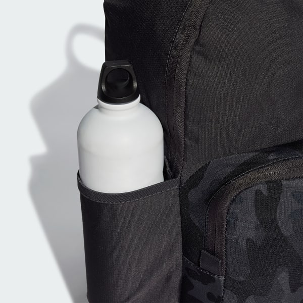 adidas Camo Graphics Rucksack Schwarz adidas Deutschland