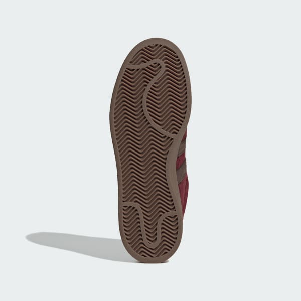 Burgundy adidas kids store