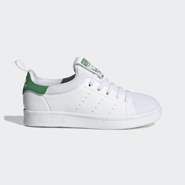 adidas Stan Shoes - White | adidas