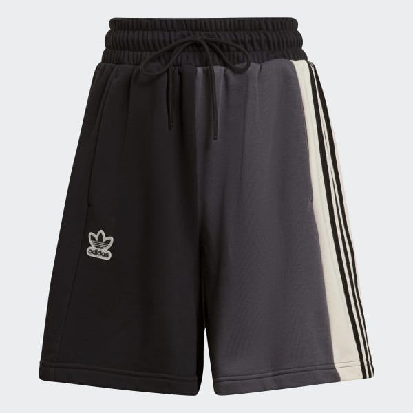 Black Shorts