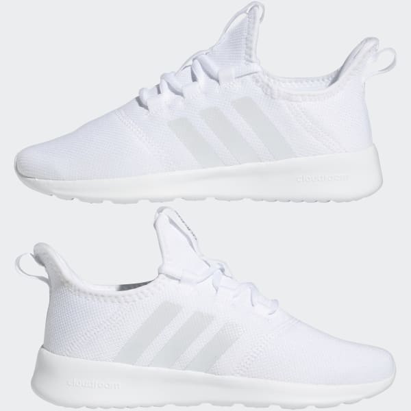 Cloudfoam Pure Lifestyle Slip On Running Shoes