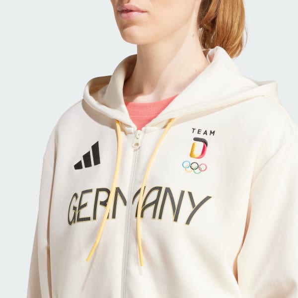 Adidas germany hoodie online