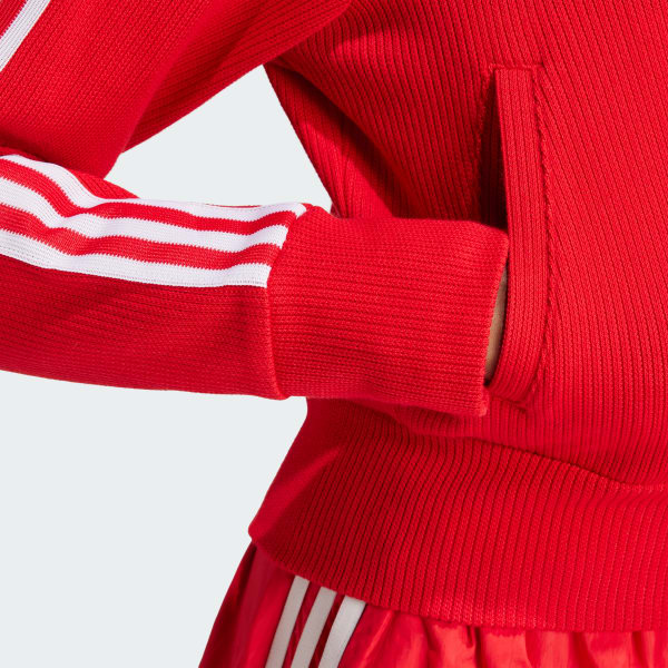 Adicolor Knit Top