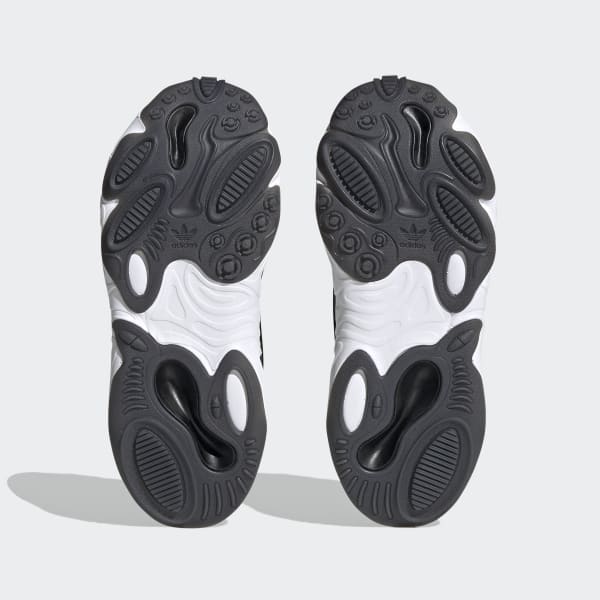 Svart OZNOVA Shoes