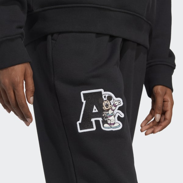 Jogging adidas mickey outlet