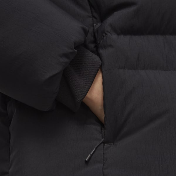 Sort Y-3 Classic Puffy Down Jacket EP071