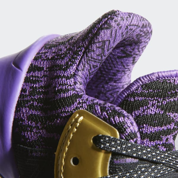 adidas star wars purper