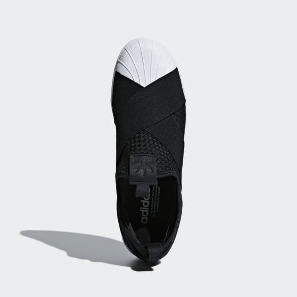 zapatillas adidas slip on hombre