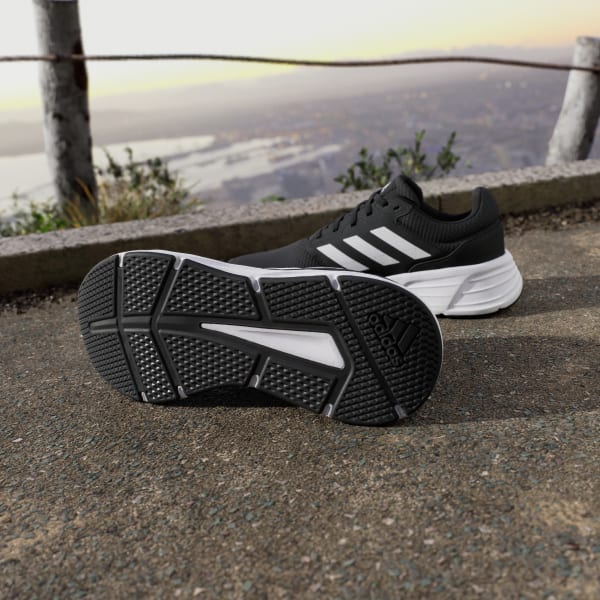 Noir Chaussure Galaxy 6