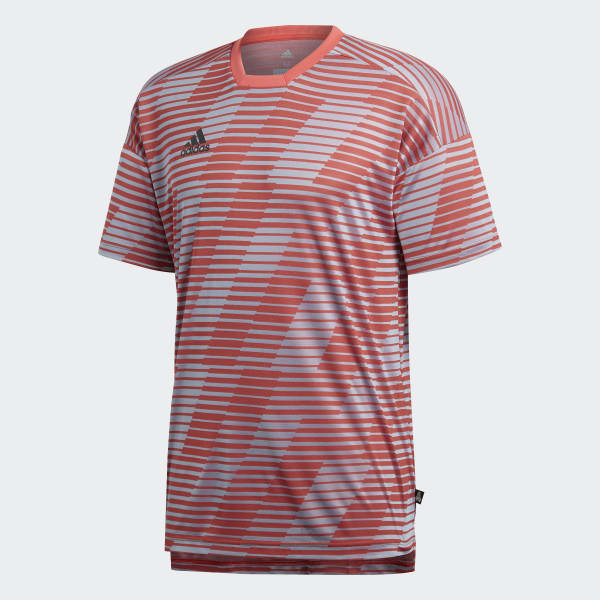 adidas tango camisa