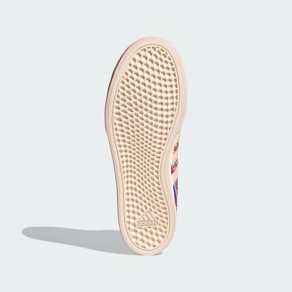 Naranja Tenis Bravada 2.0 Mid con Platform