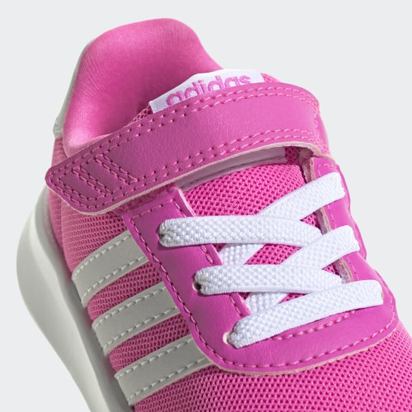 Adidas cf lite outlet racer climacool coral pink