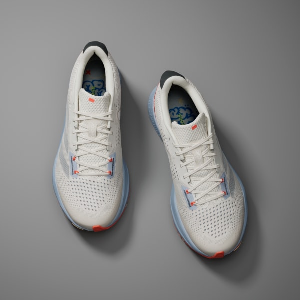 Blanco Tenis Adizero SL
