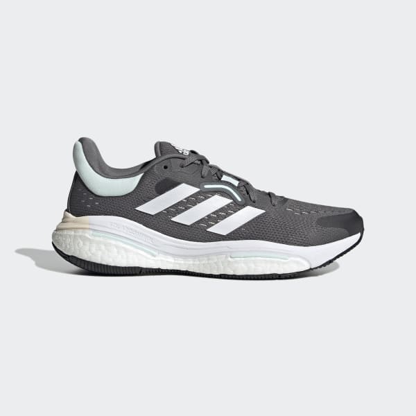 SOLAR CONTROL W Cinza adidas adidas Brasil
