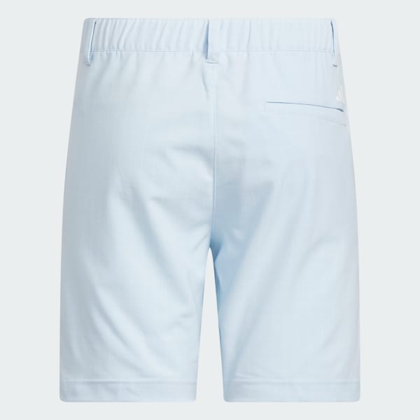 สีน้ำเงิน B TW PRNT SHORT