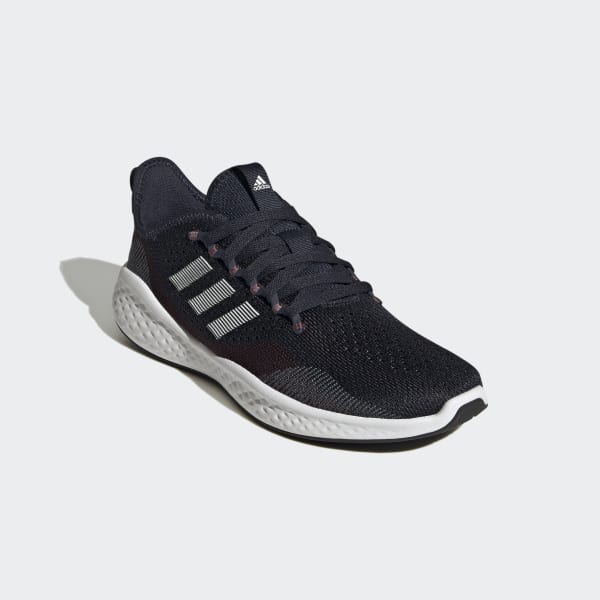 Azul Zapatillas Fluidflow 2.0