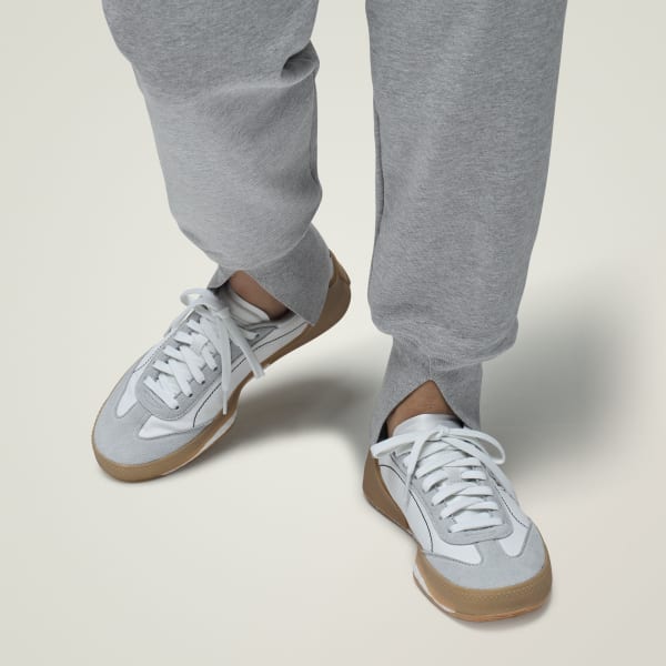 adidas by Stella McCartney Court Boost Shoes - White