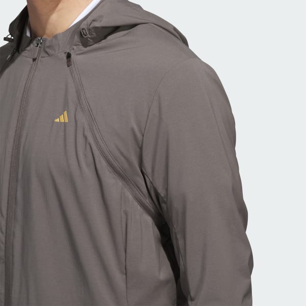 Adidas convertible jacket sale