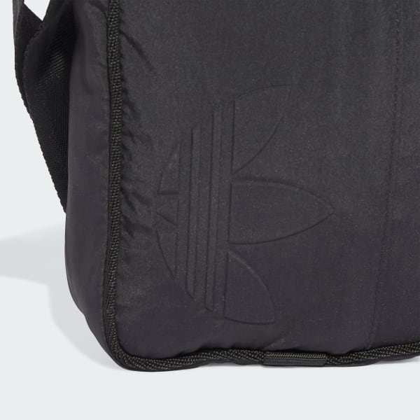 Black Everyday Icons Small Item Bag