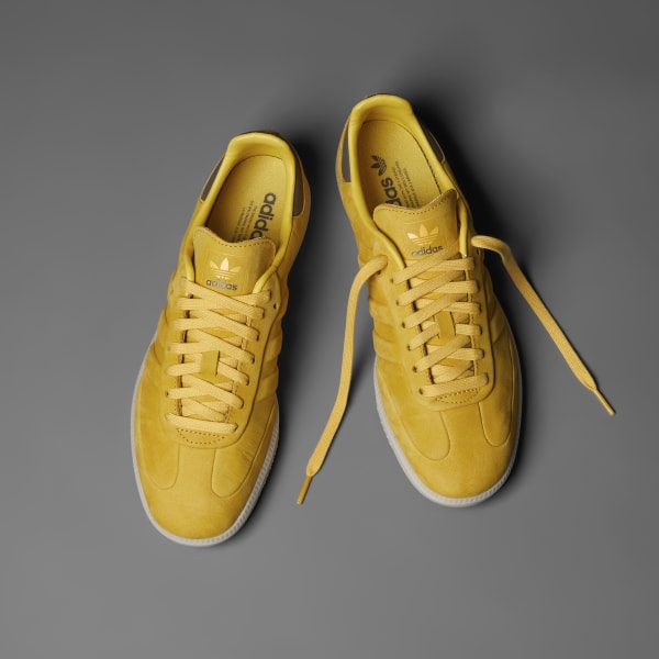 or Chaussure Samba