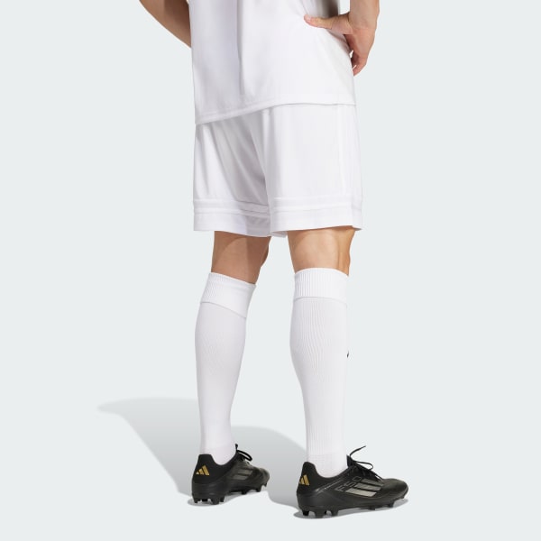 wit Squadra 25 Short